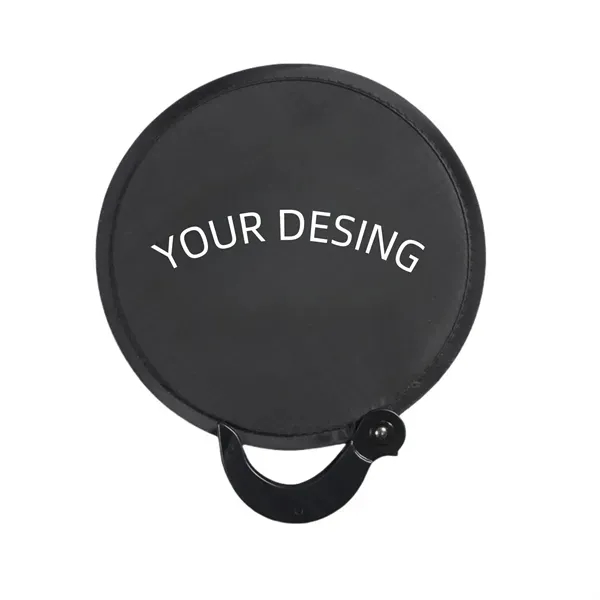 Portable Folding Fan 4