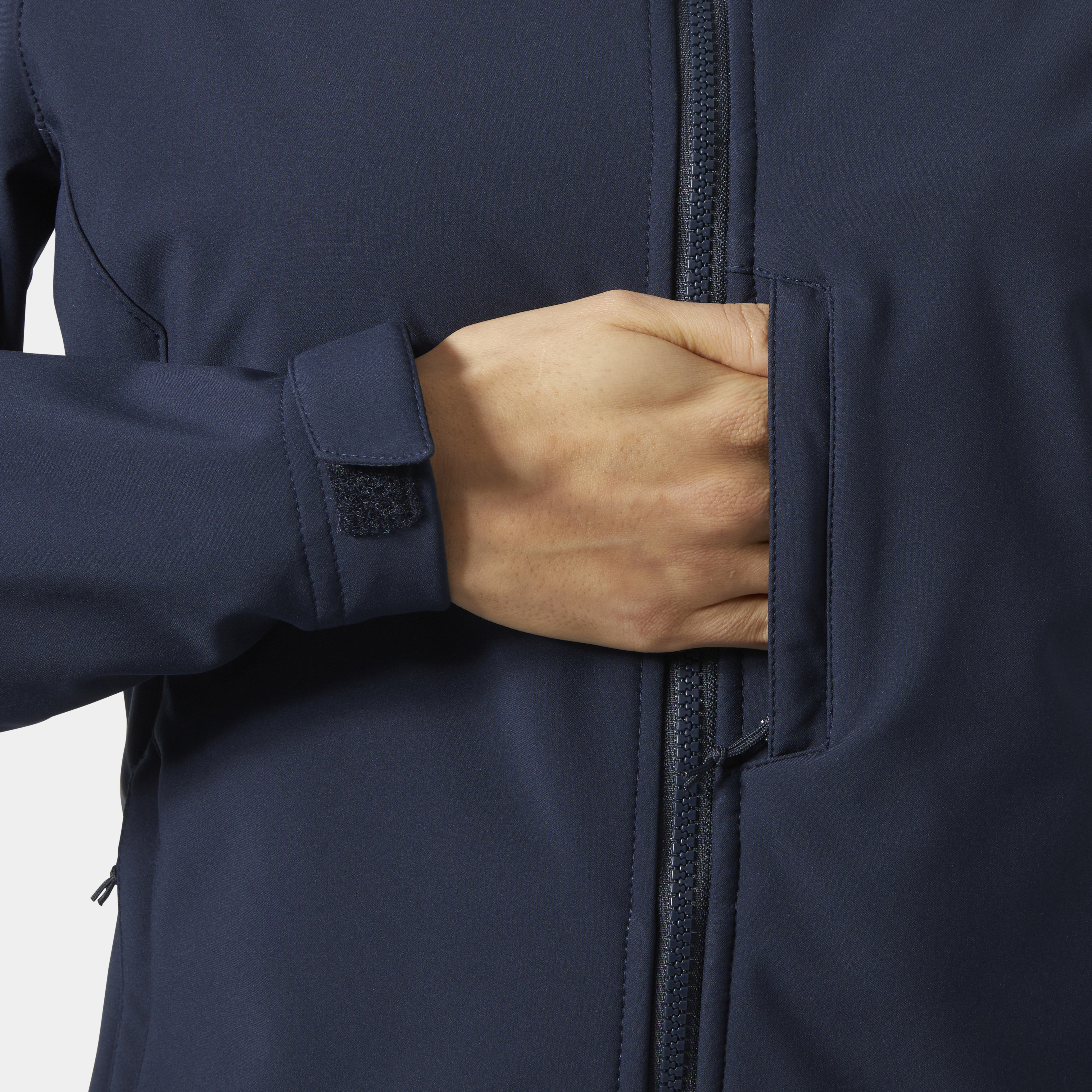Helly Hansen Women's Paramount Softshell Jacket 7