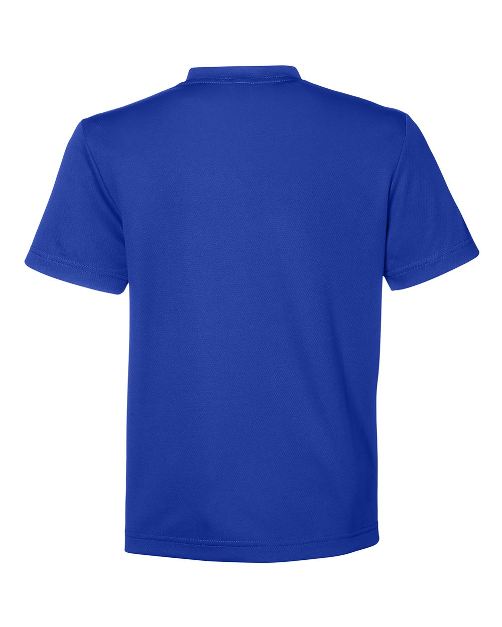 Youth Zone Performance Mesh T-Shirt - TT15Y 126