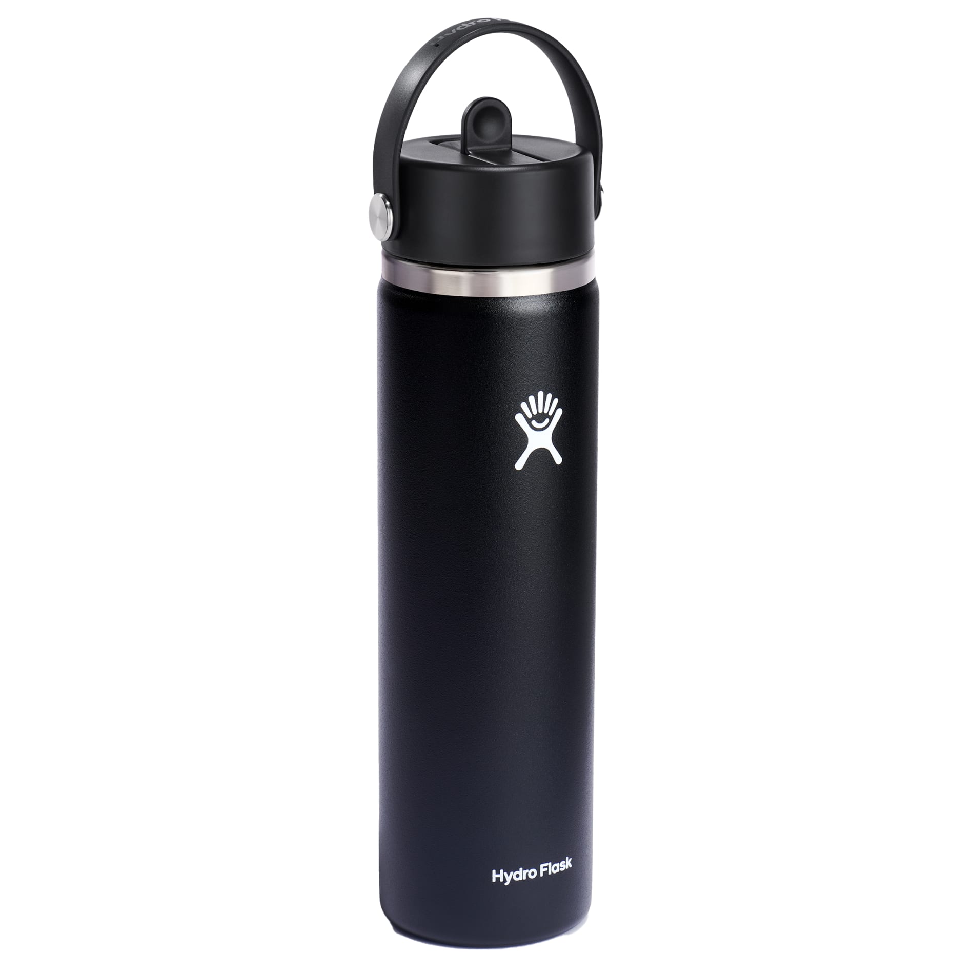 Hydro Flask® Wide Mouth w/ Flex Straw Cap 24oz 228