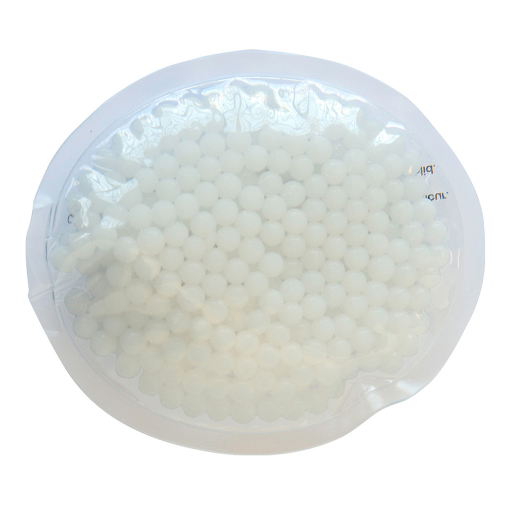 Oval Gel Beads Hot/Cold Pack 5