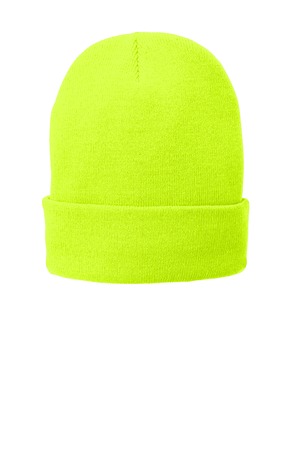 Port & Company® Fleece-Lined Knit Cap 7