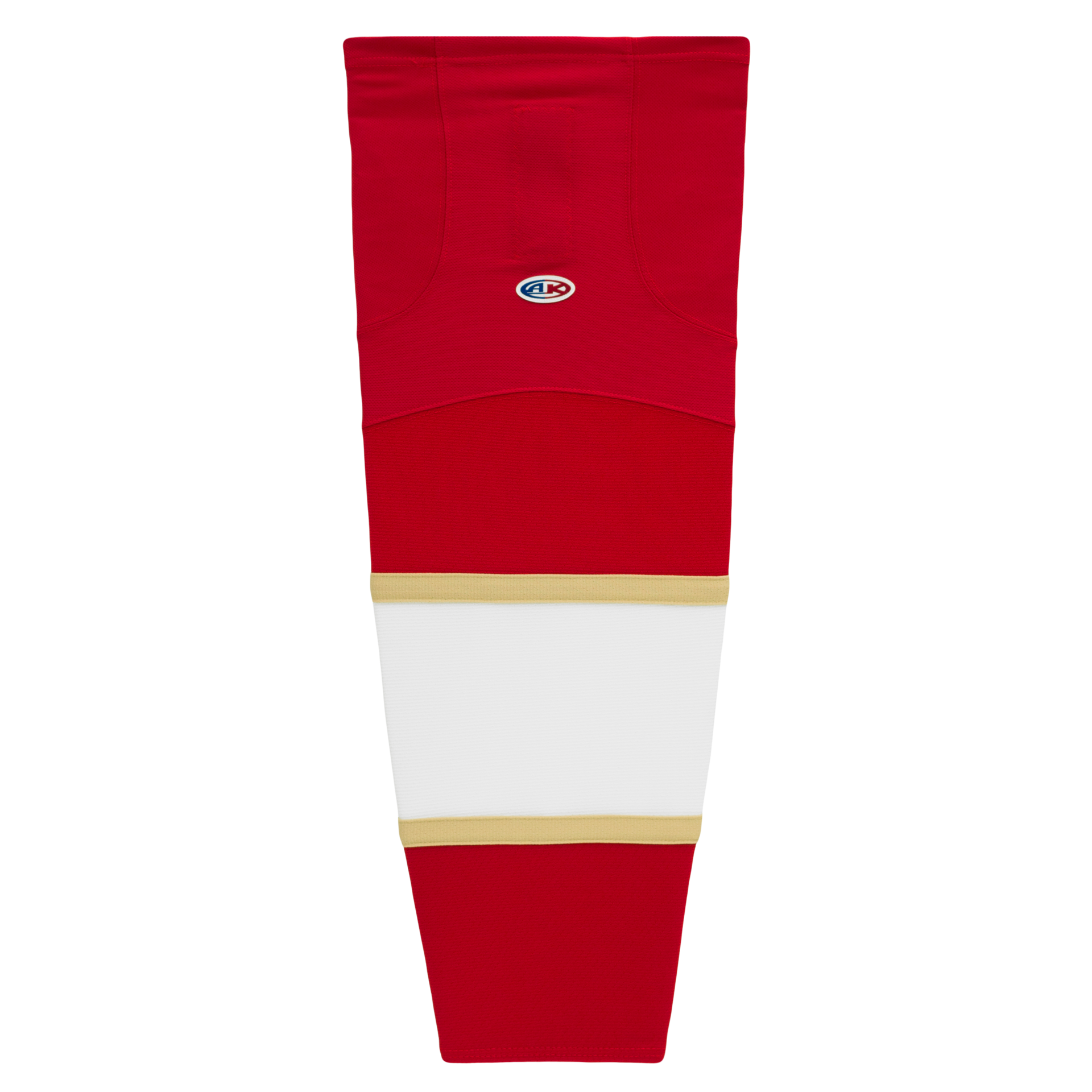 Cut & Sew Pro Hockey Socks HS2100-G04 4