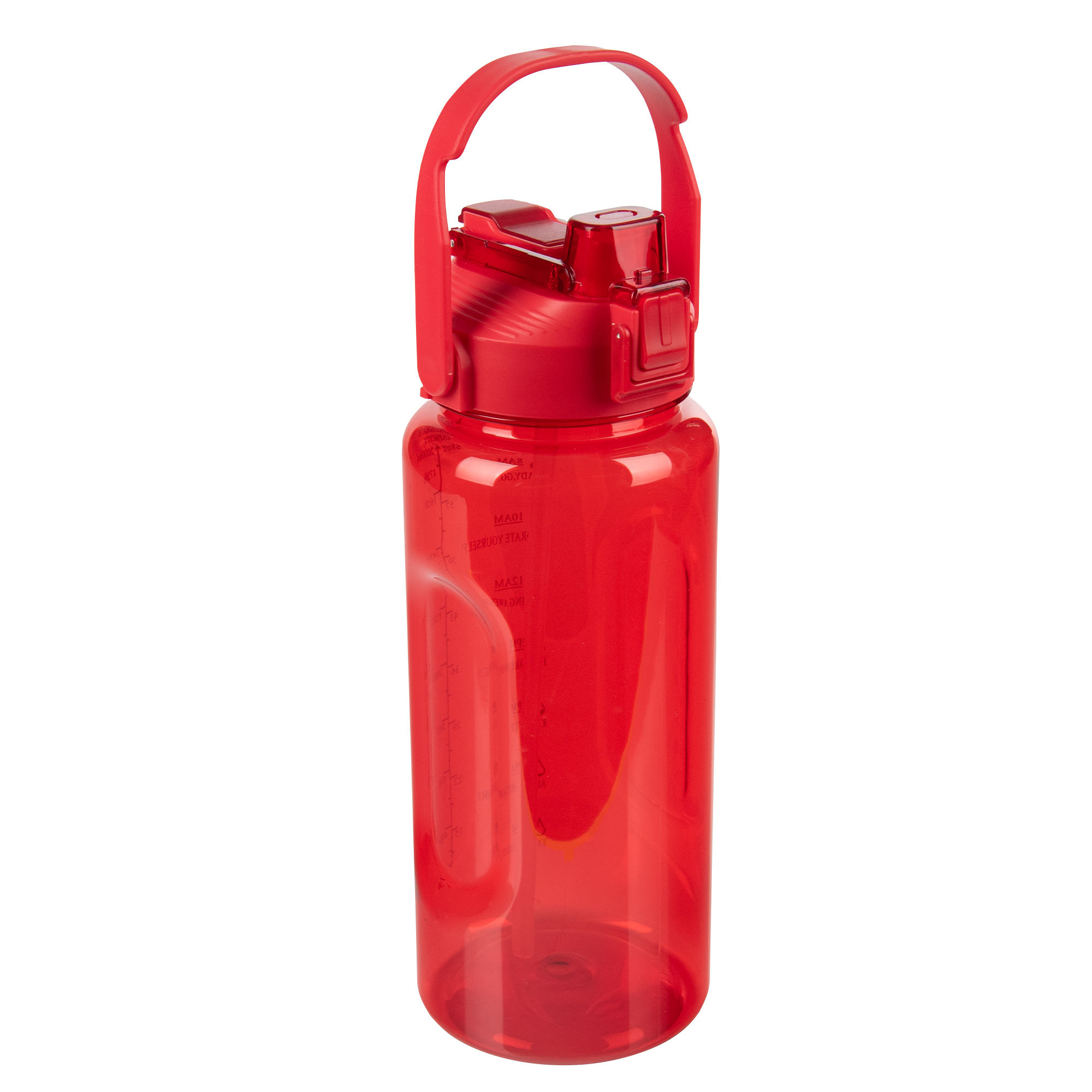 68 OZ. MOTIVATIONAL WATER BOTTLE 2