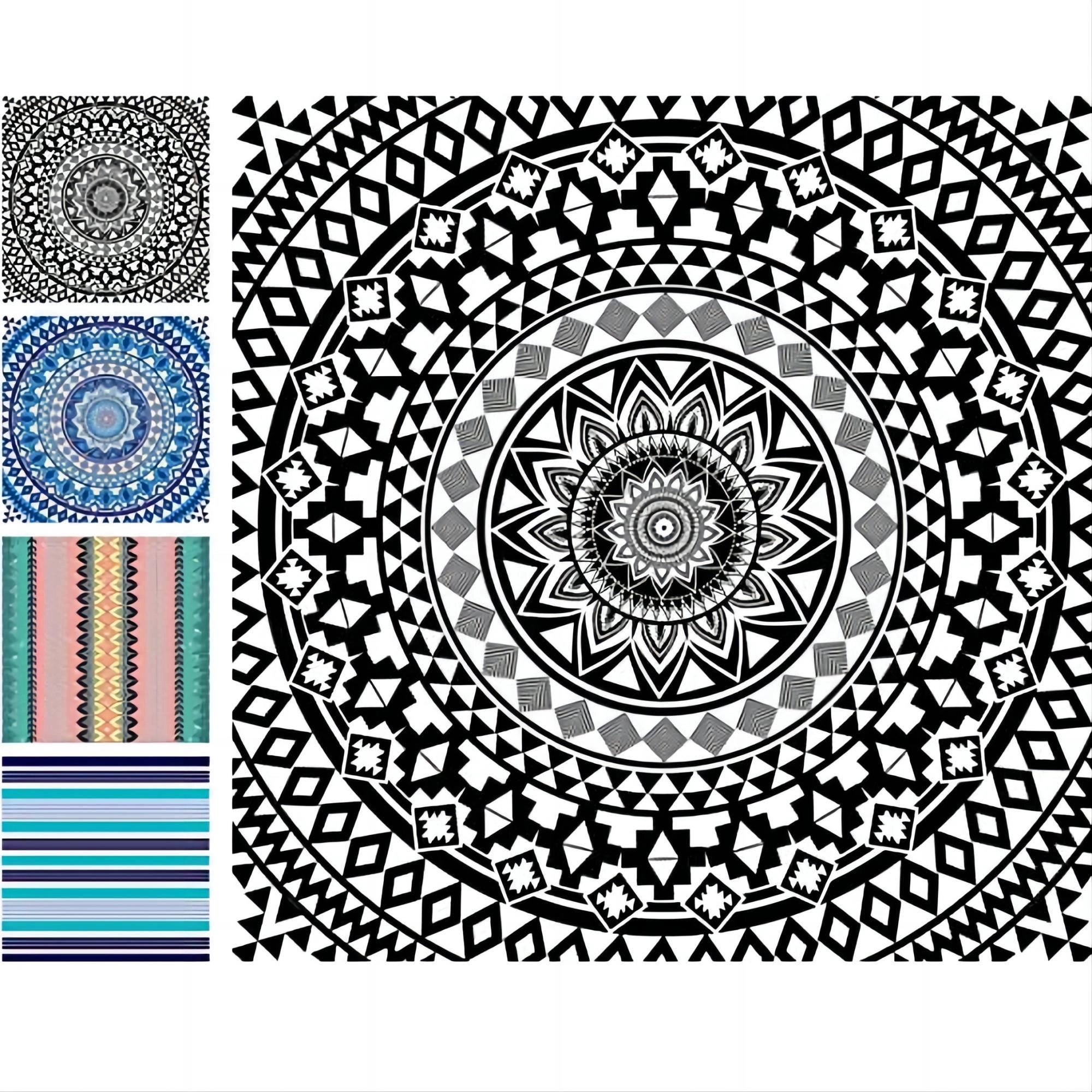 Square Scarf/handkerchief/Bandana MOQ 100PCS