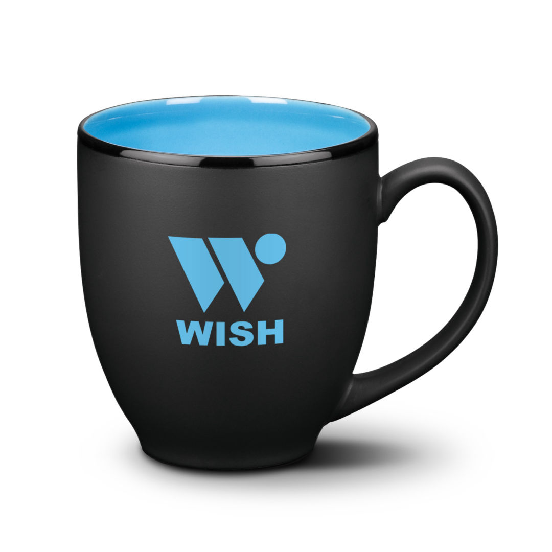Dereham Mug - 16oz - Imprinted 33