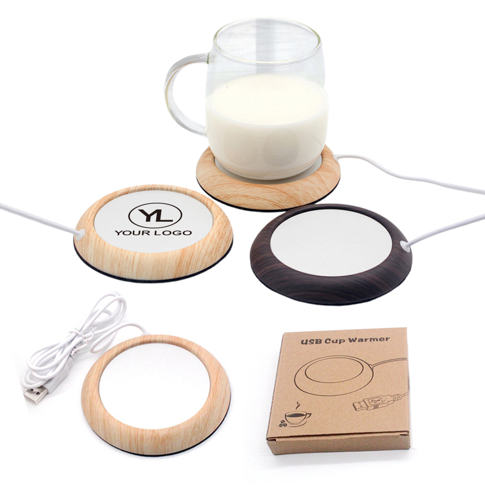 Round Retro USBCup Warmer 1