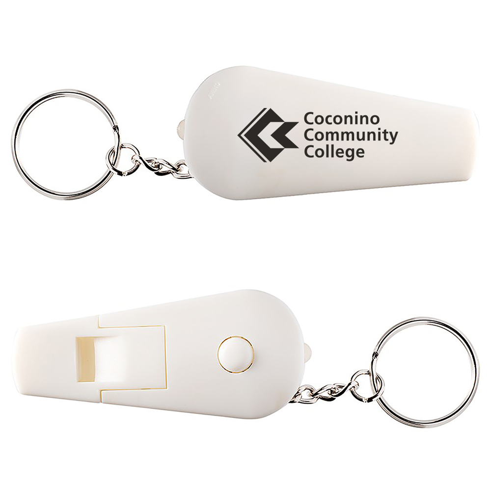 Whistle Key Light 2