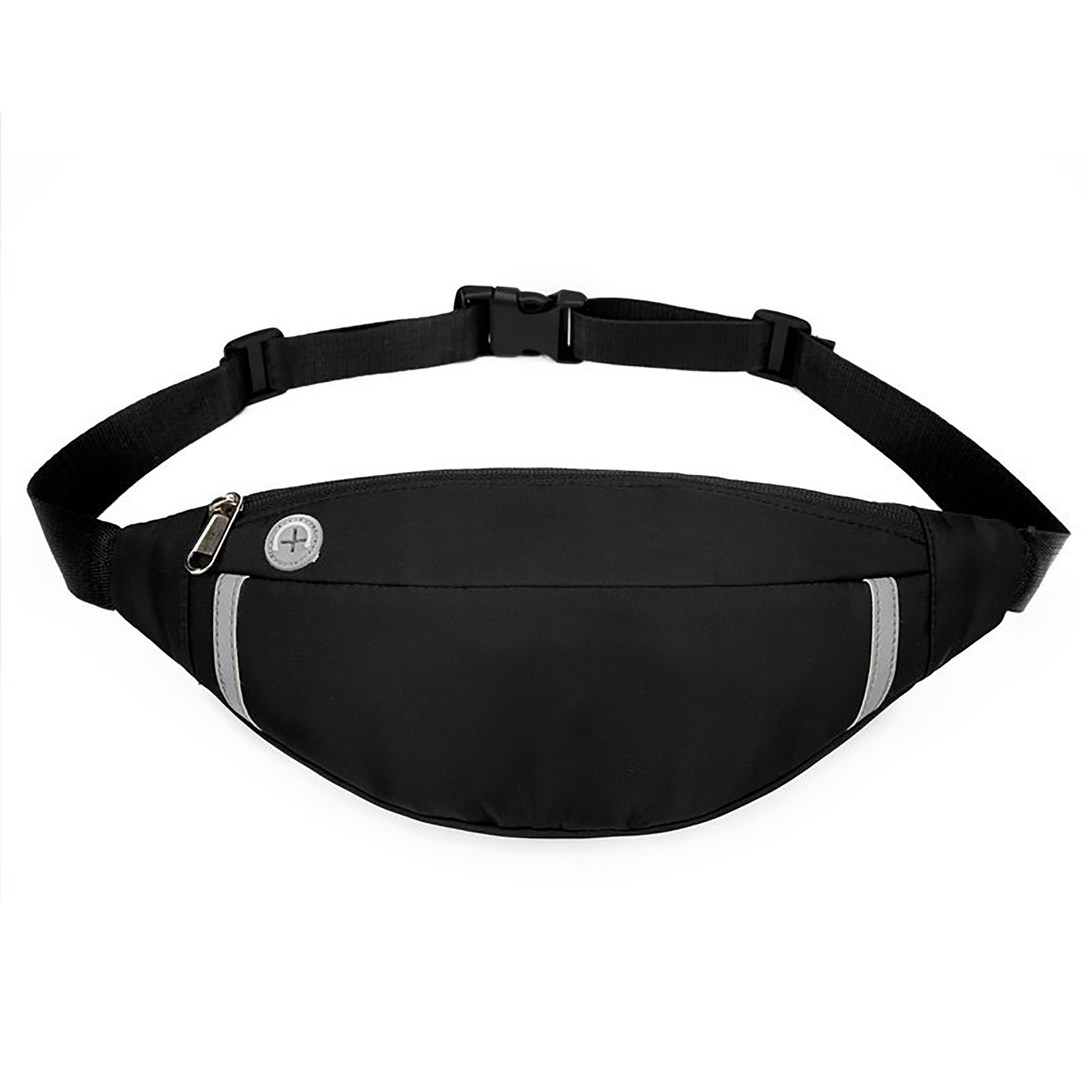 Large Crossbody Fanny Pack 2