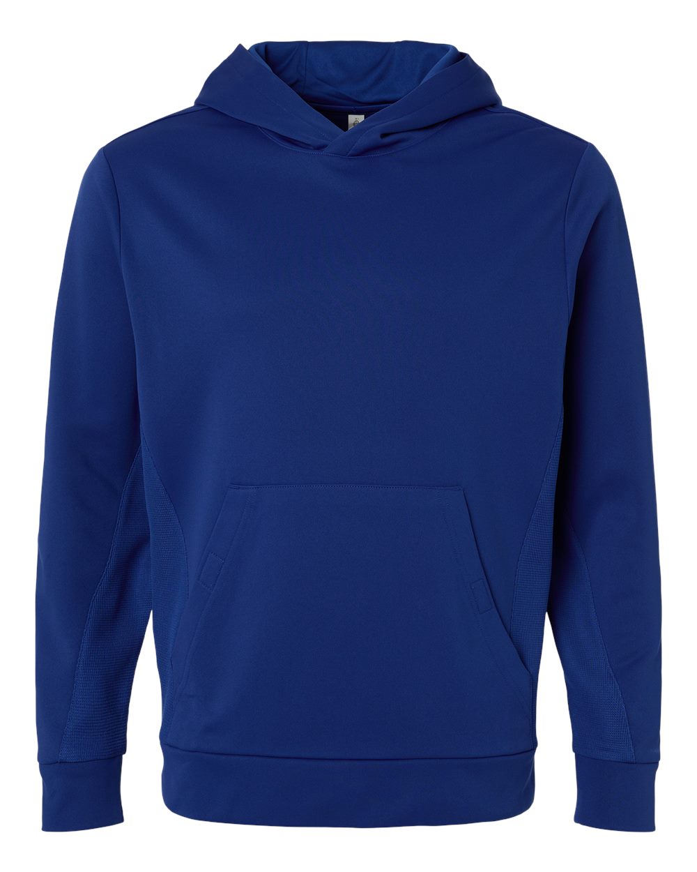 Unisex Squad Hooded Tech Fleece Pullover - TT400 49