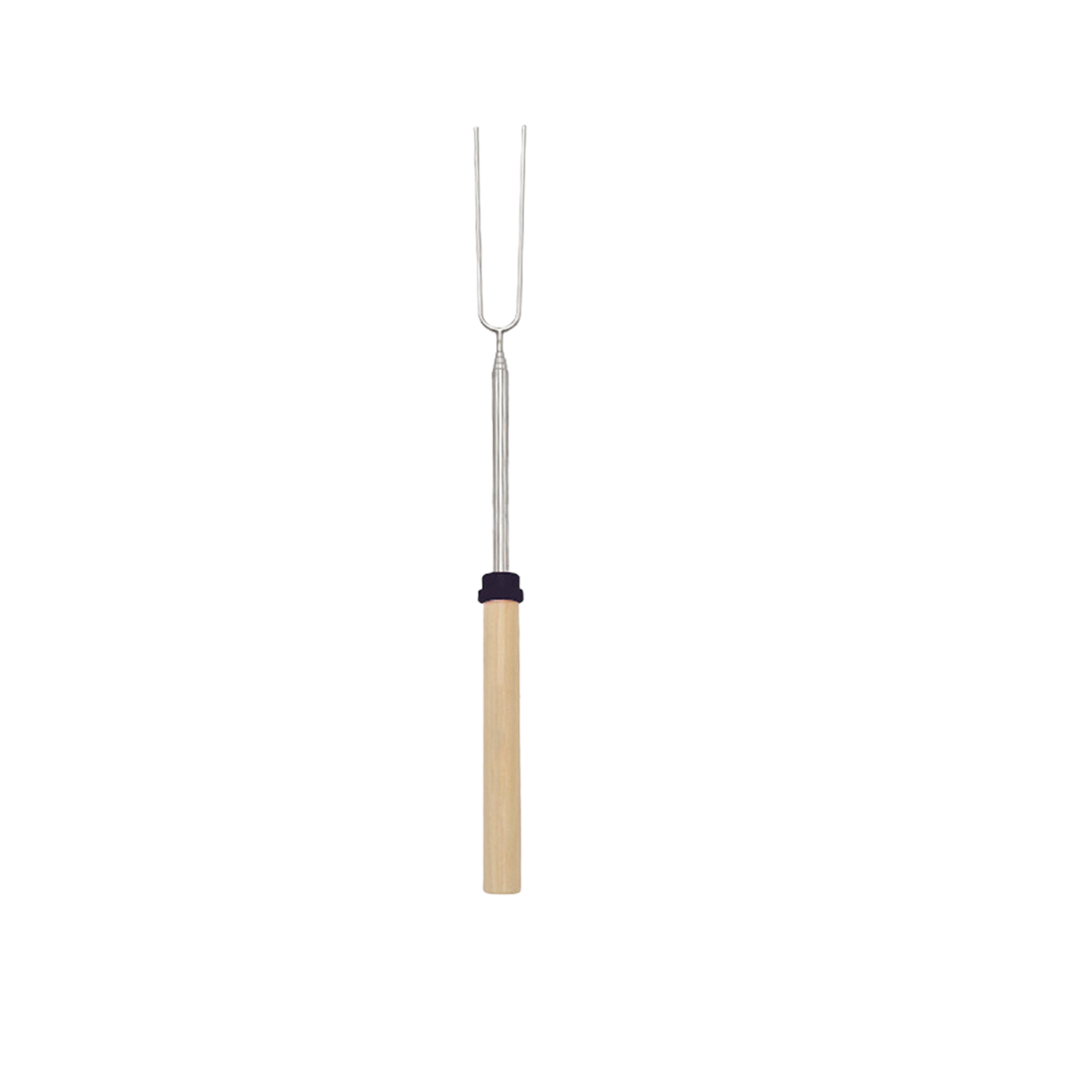 Stainless Steel Extendable Skewer 3