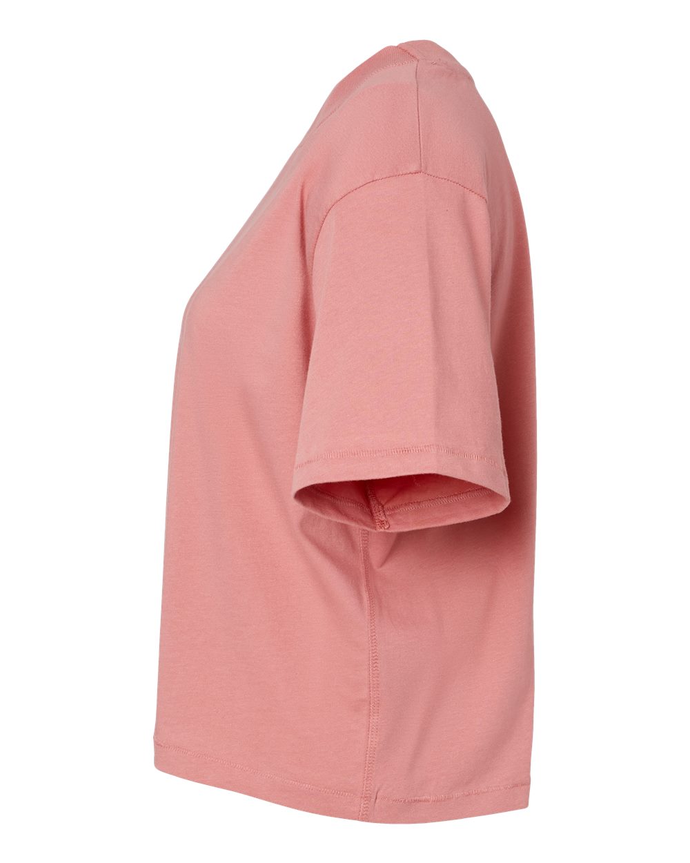 Women's Boxy Tee - 3518 109