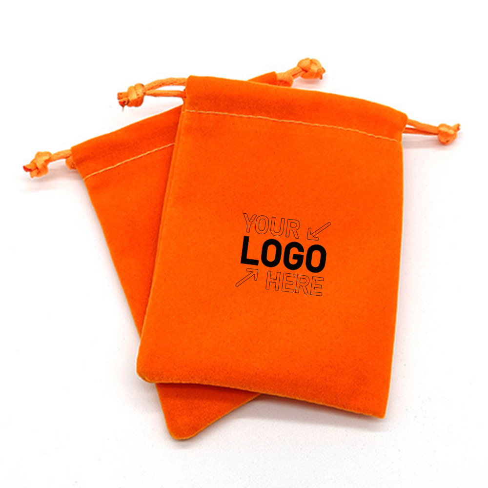 Pop Flannelette Bag