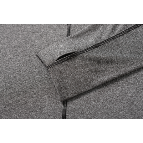 Women's TAZA Knit Quarter Zip 56