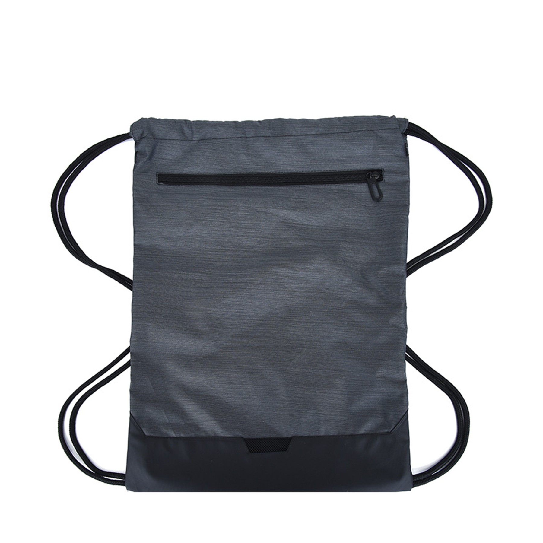 13.39X18.11 Inch Oxford Fabric Drawstring Backpack 5