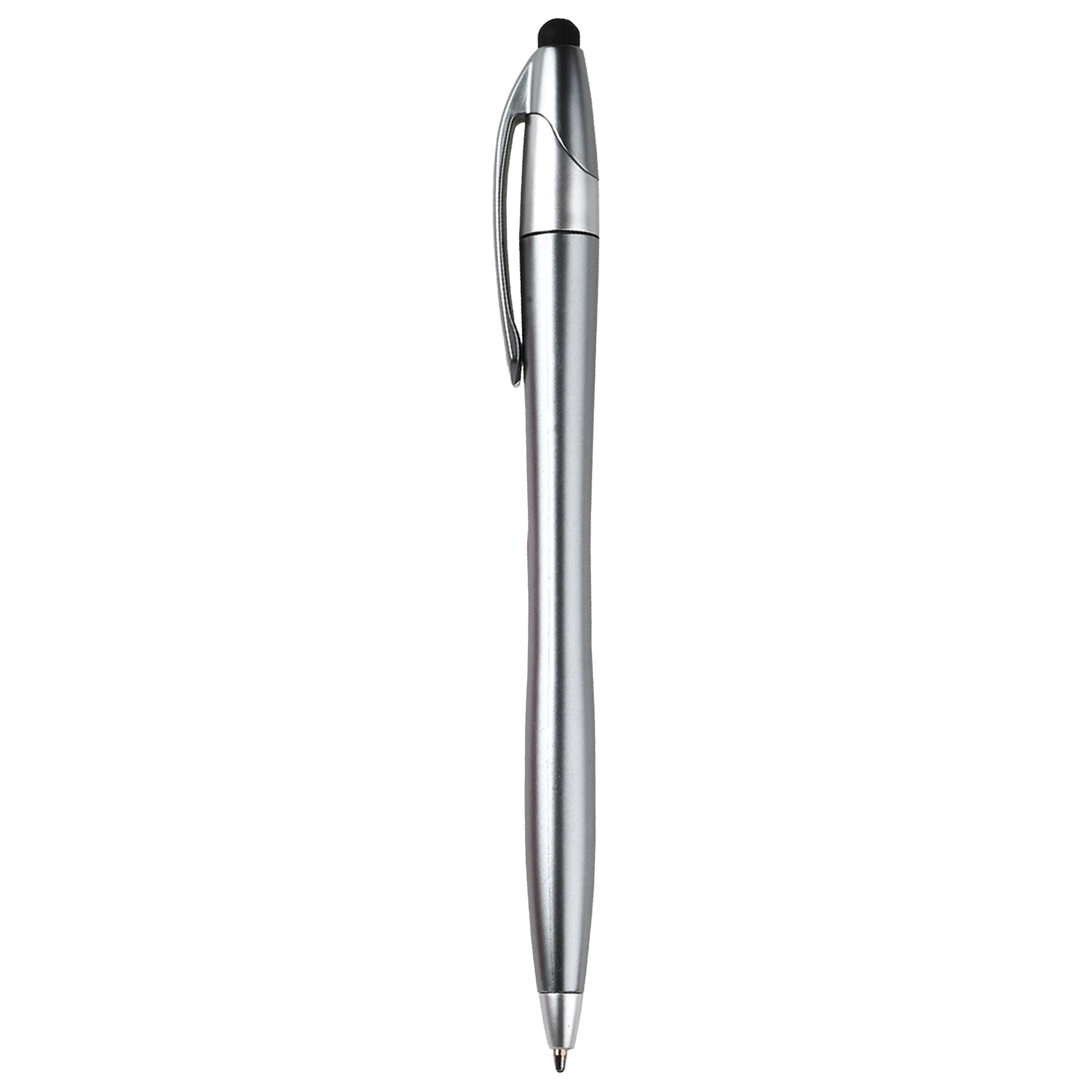 Plastic Touchable Ballpoint Pen 6