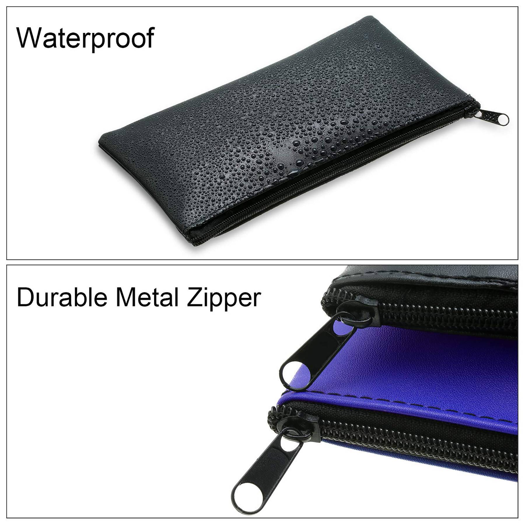 Neoprene Stationery Holder Office Hand Storage Bags 3