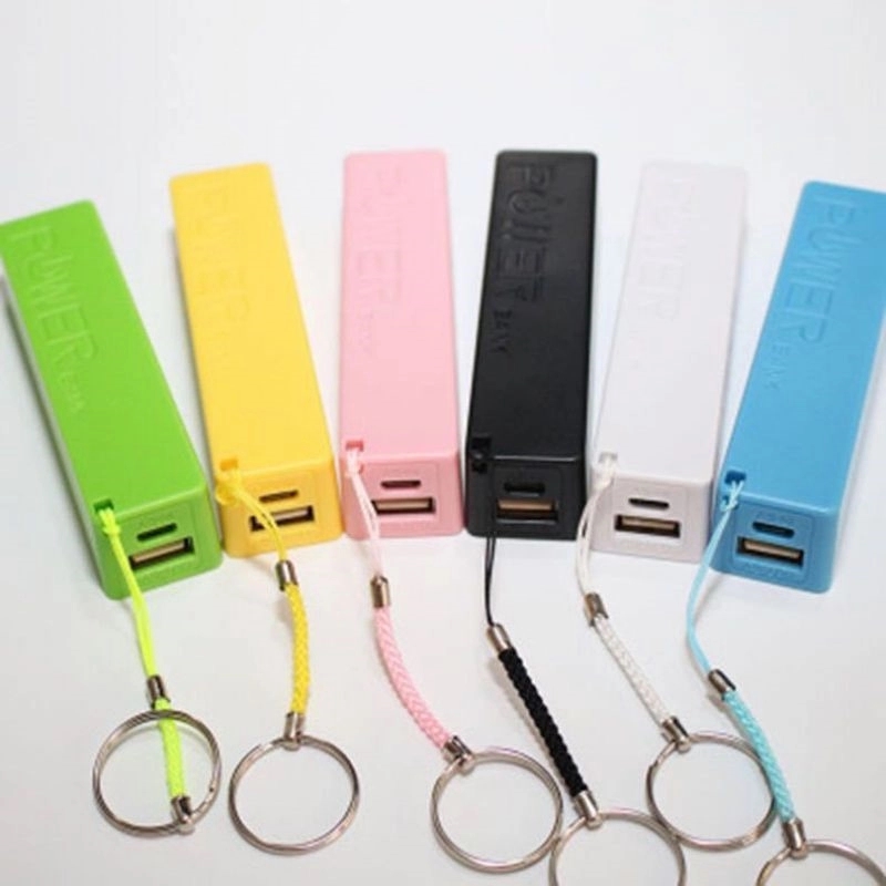 Cute Mini Power Bank 2600Mah 1