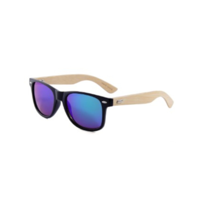 Bamboo Sunglasses 2