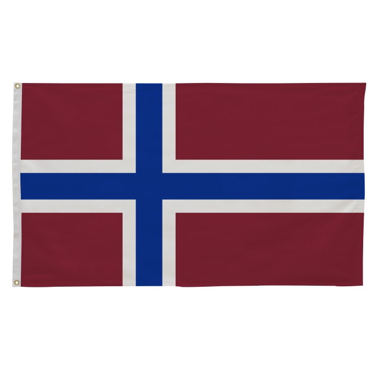 3' x 5' International Flags 247