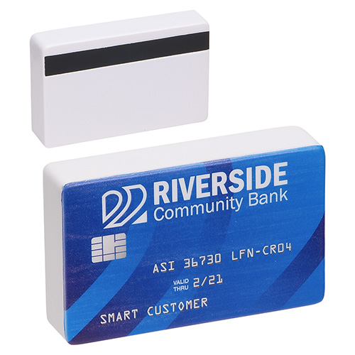 Credit Card Stress Reliever 4