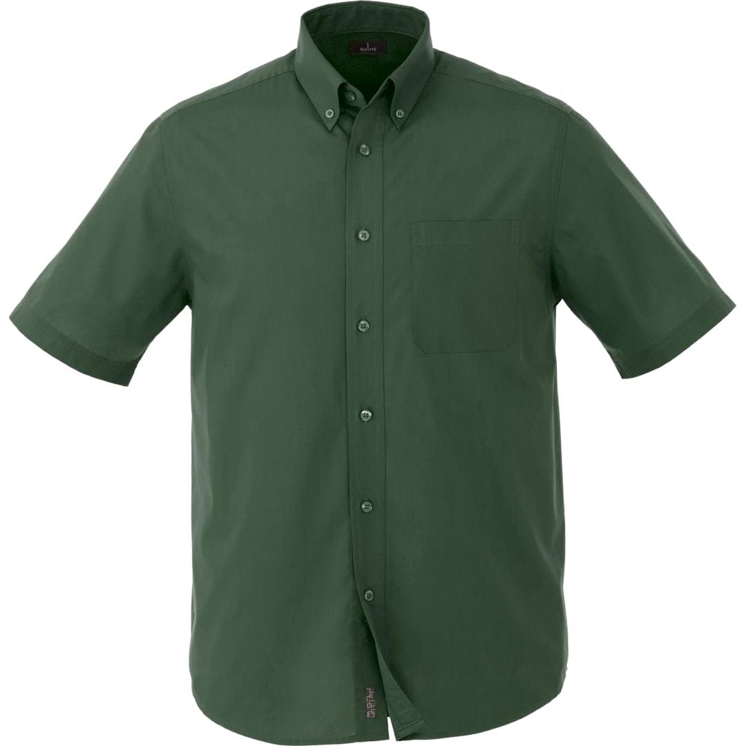 Men's COLTER Short Sleeve Shirt 19