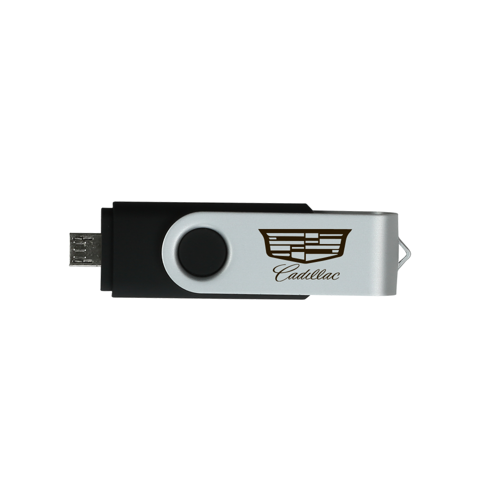 Aurora Android OTG USB Flash Drive 12