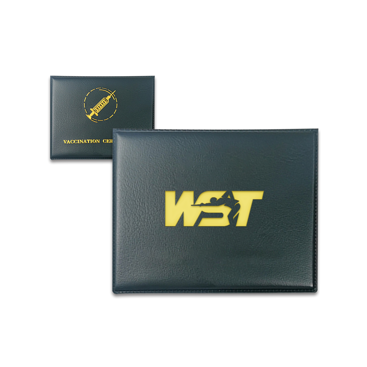 CDC Vaccination Card Holder 2