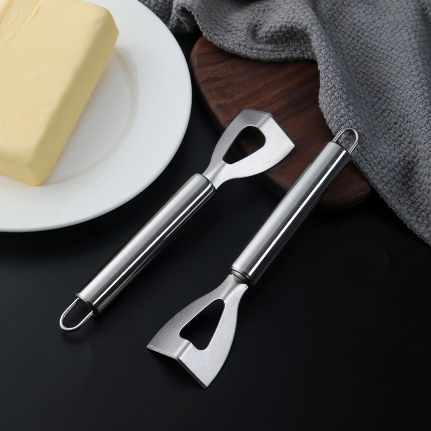 Butter Knife 2