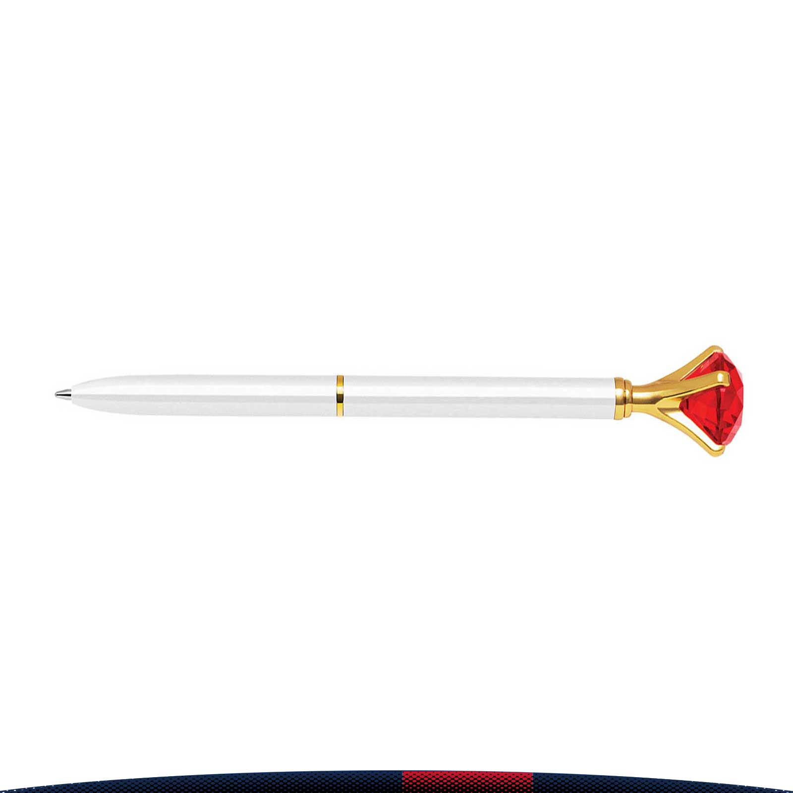 Luke Metal Pen 14
