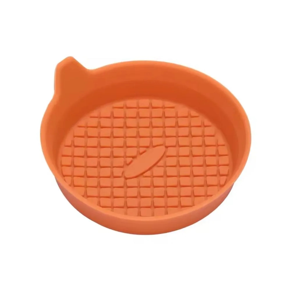 Silicone Coaster For Car 3
