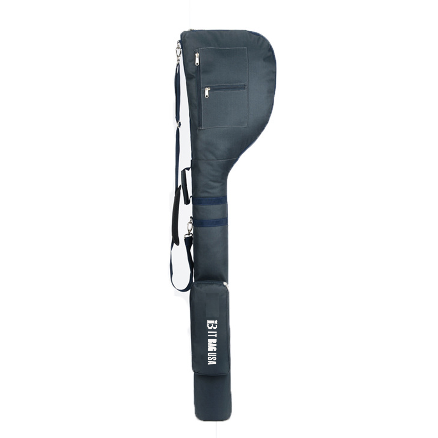 Golf Gun Folding Bag 4