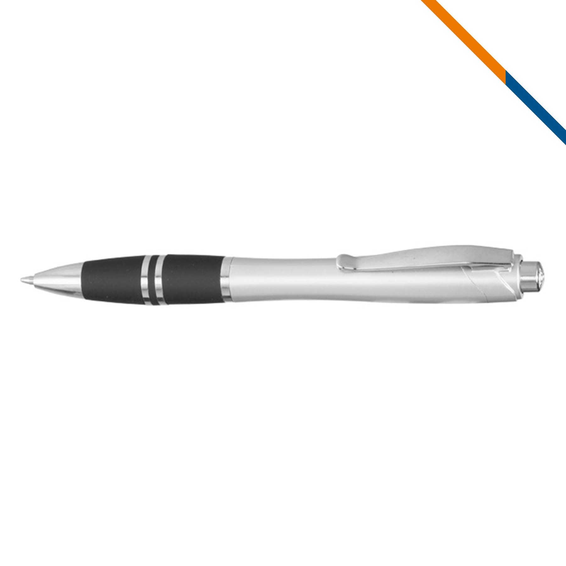 Foship Plastic Ballopoint Pen 5