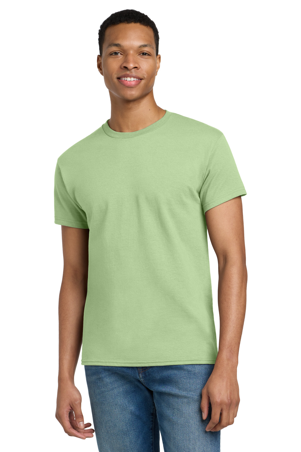 Gildan - Ultra Cotton 100% US Cotton T-Shirt. 2000 778