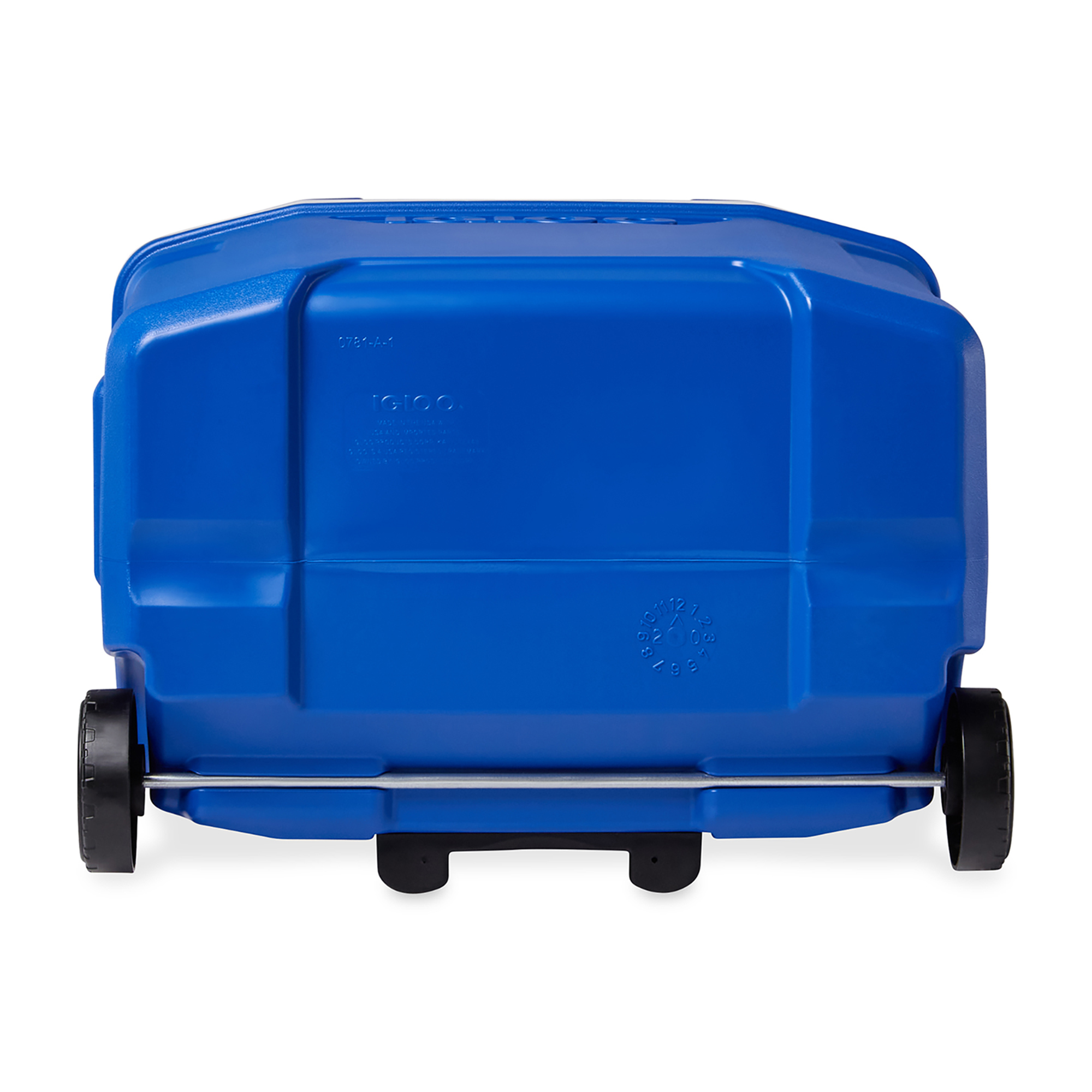 Igloo® Profile II 28 Qt Roller Cooler 9