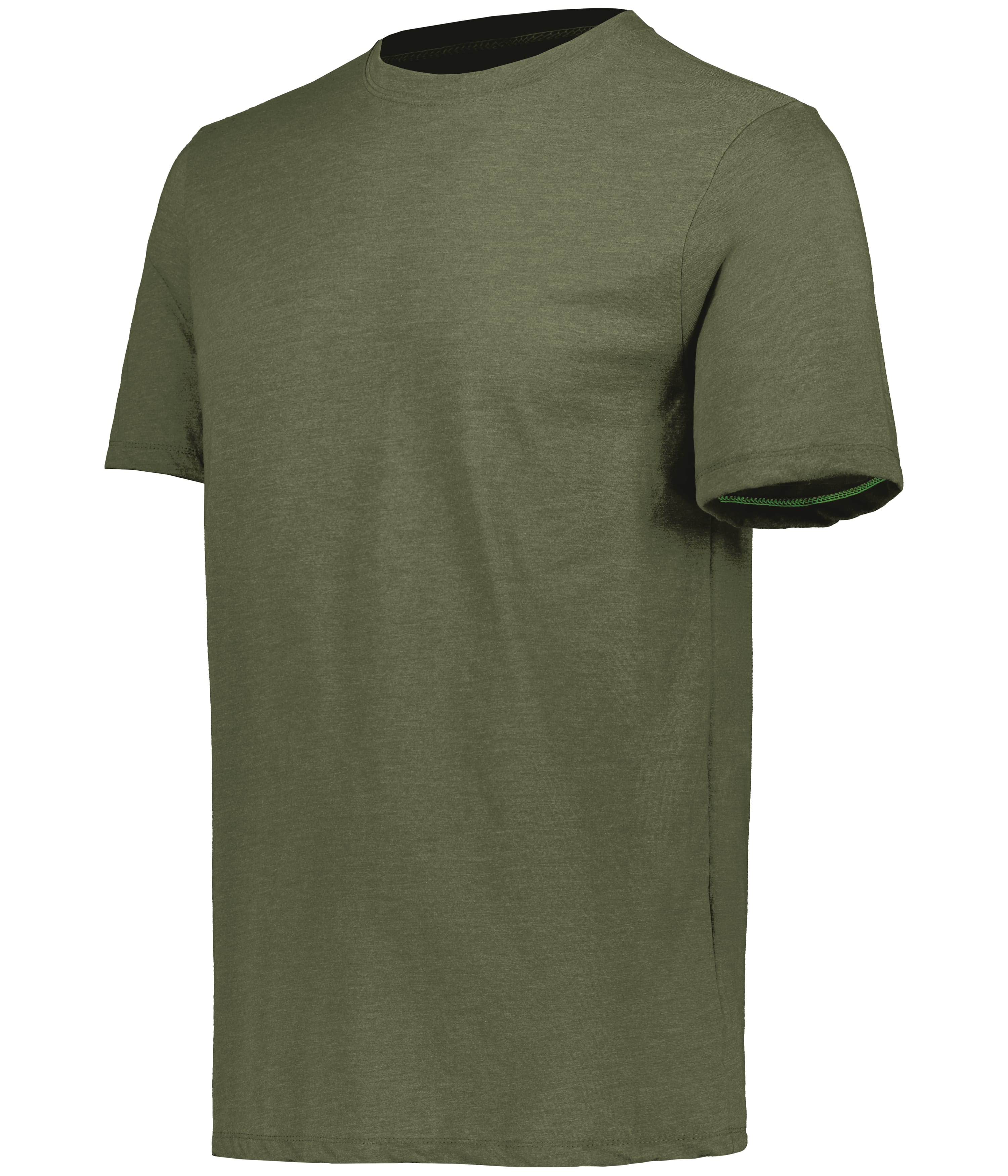 Youth Eco-Revive Tri-Blend Tee 8