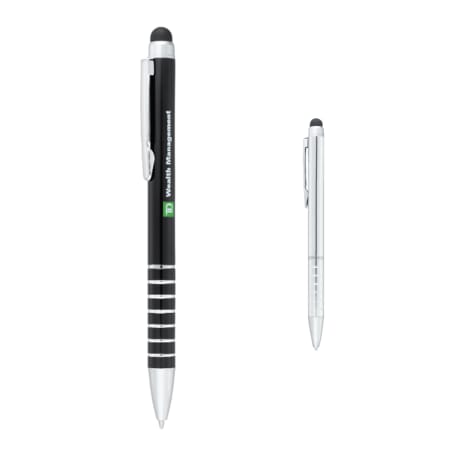 Preston Dual Ballpoint Stylus 35