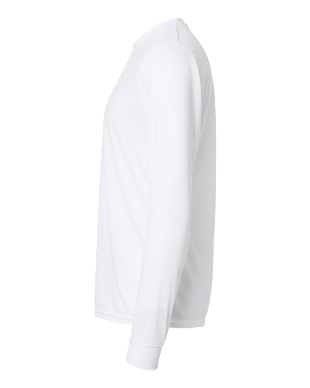 Unisex Nexgen Performance Long Sleeve T-Shirt - 788 21