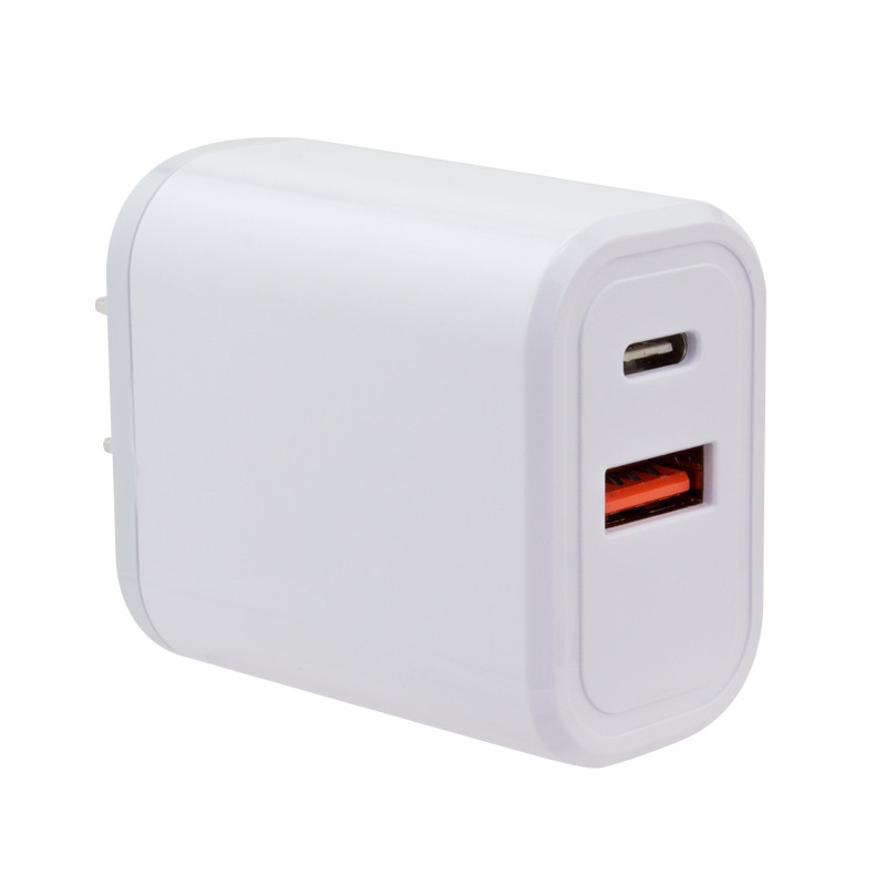 30W PD Fast Wall Charger 9