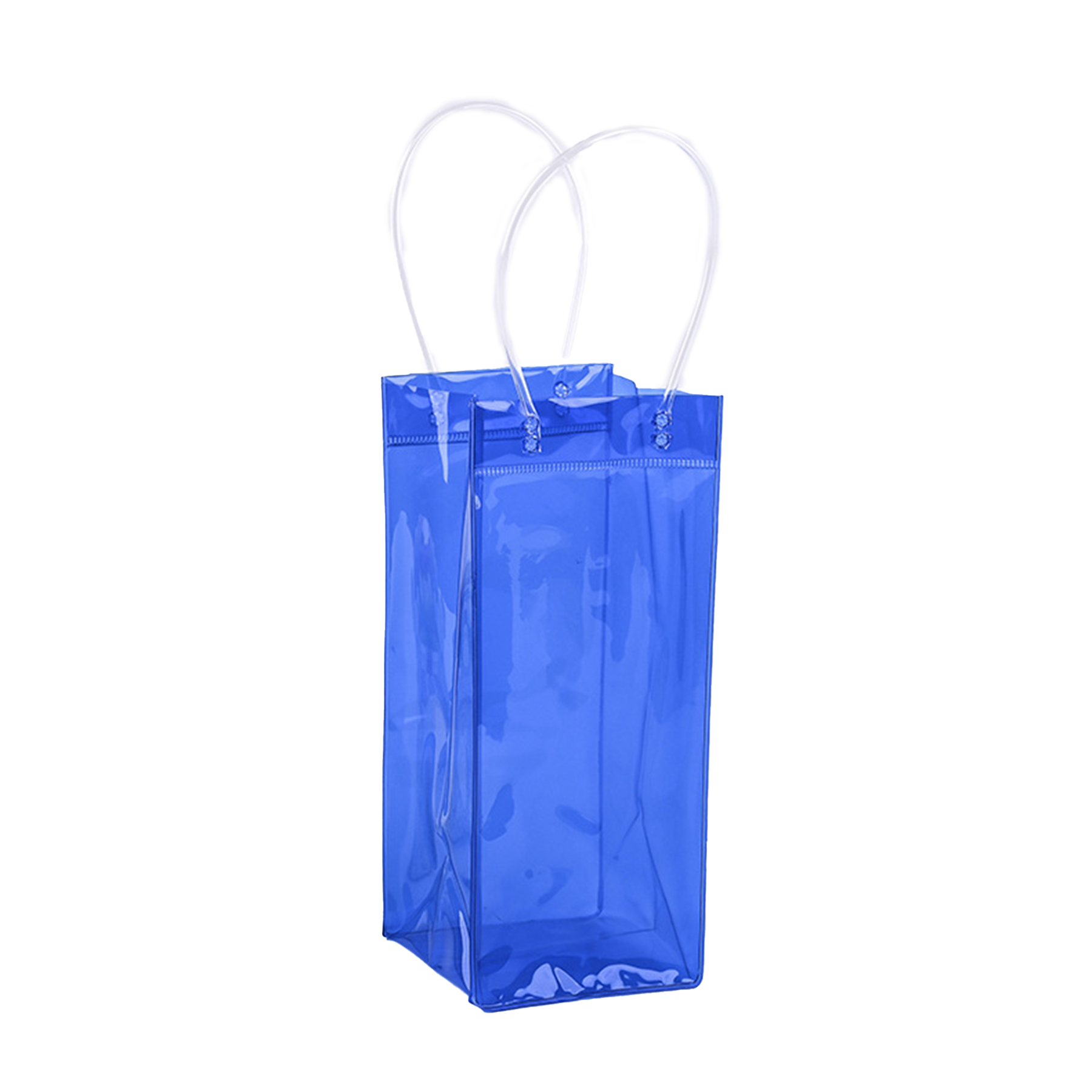 Transparent Tote Bag 5