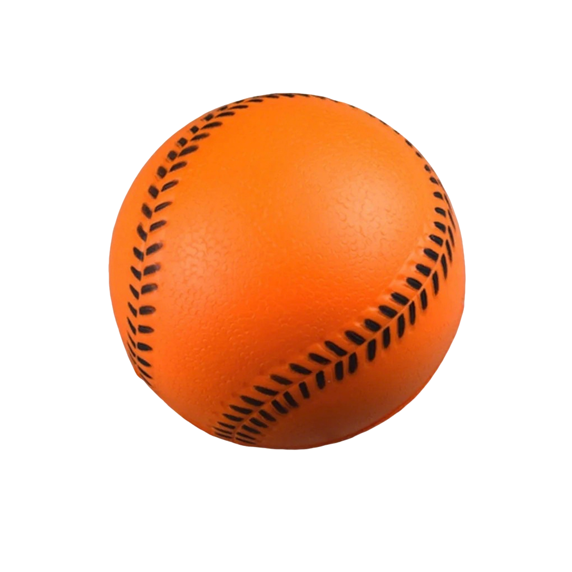Polyurethane Baseball Stress Ball 2.5" Diameter 4