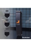 Brookstone® Cordless Hair Trimmer 7