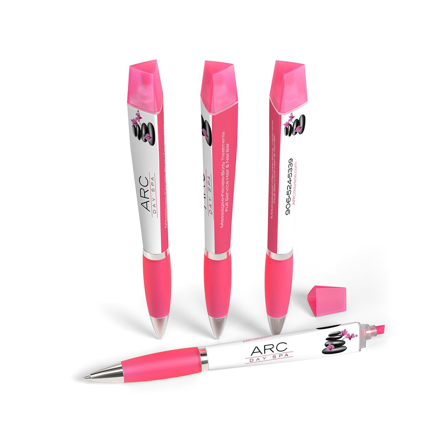 Performance Pen™ with Highlighter 20