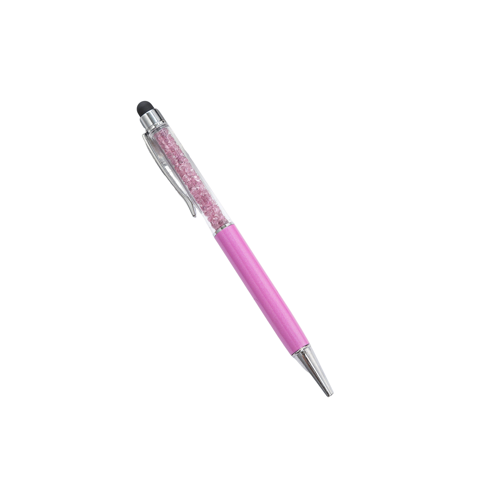Metal Ballpoint Stylus Pen 4