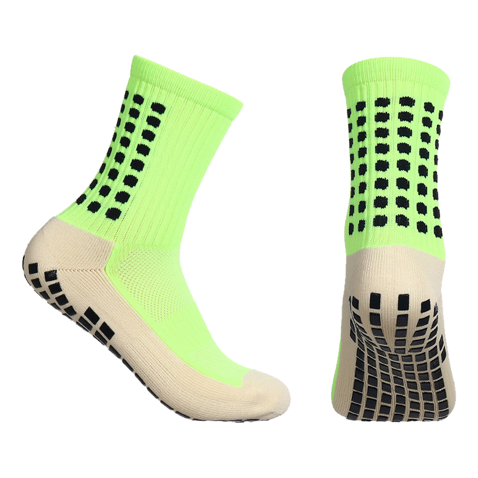 Adult Yoga And Soccer Socks 4