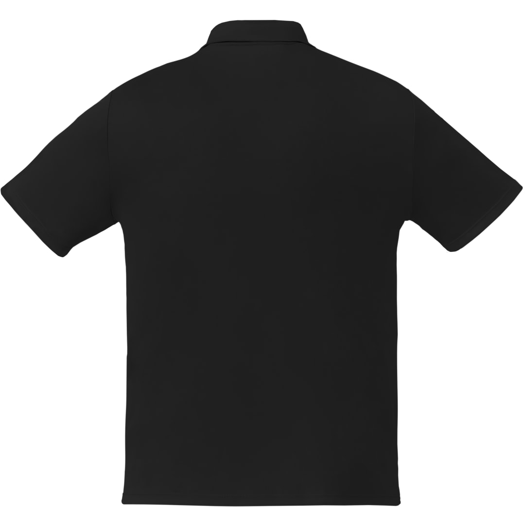 EVANS Eco Short Sleeve Polo - Men's 132