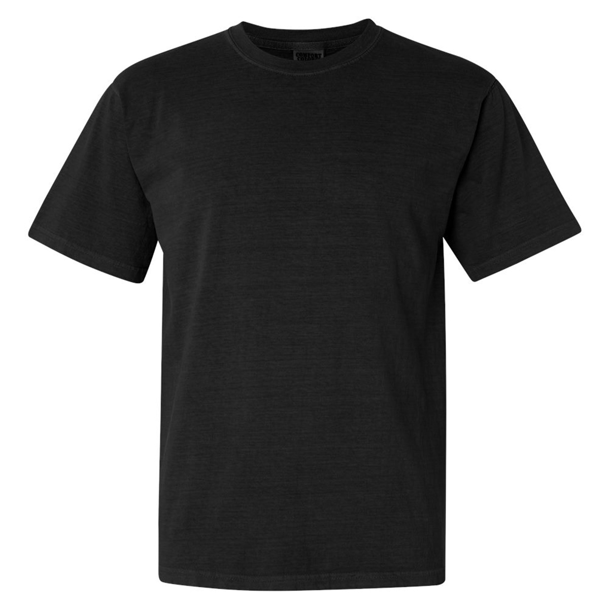 Comfort Colors - Garment Dyed Heavyweight Ringspun Short Sleeve Shirt 165