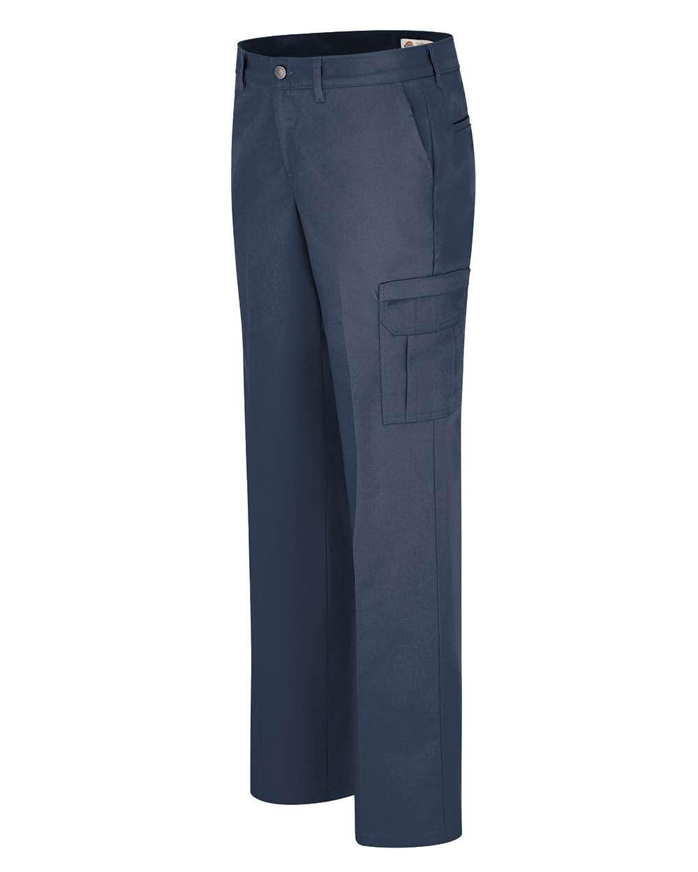 Women's Premium Cargo Pants - FW72 1