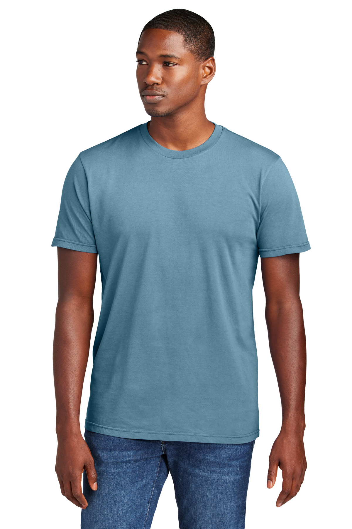 District Wash Tee DT2101 6