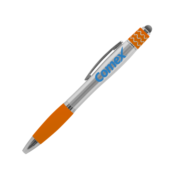 Spin-It Curvaceous Stylus Pen 3